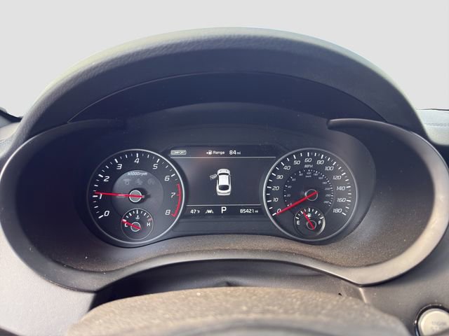 Used 2018 Kia Stinger GT2 image 11