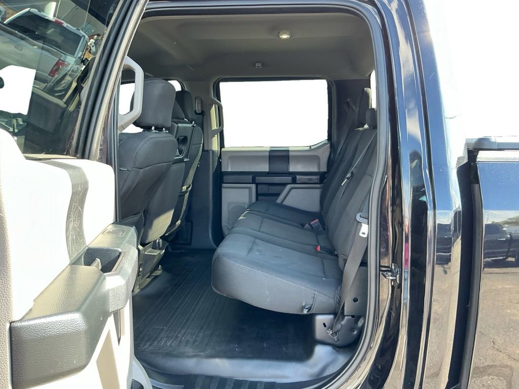 Used 2020 Ford F150 XL w/ Equipment Group 101A Mid image 21