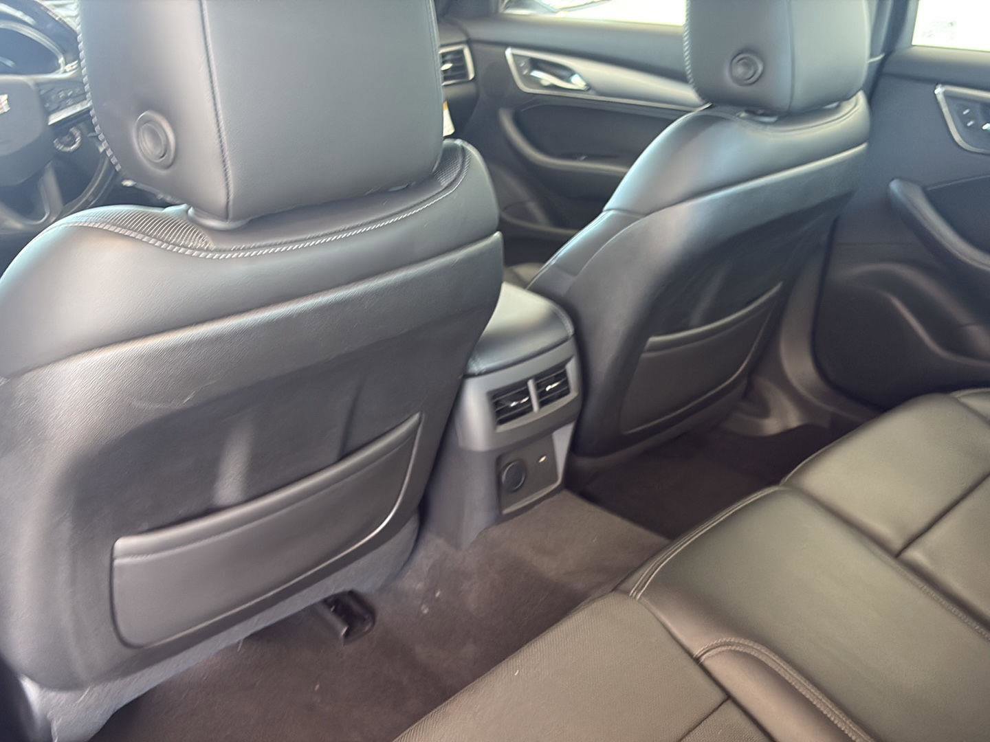 Used 2023 Cadillac CT5 Premium Luxury w/ Climate Package RWD image 29