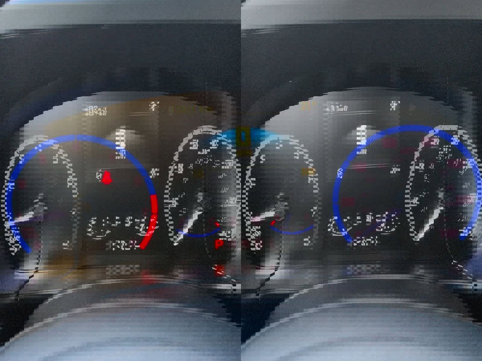 Certified 2023 Ford Bronco Sport Big Bend w/ Convenience Package image 33