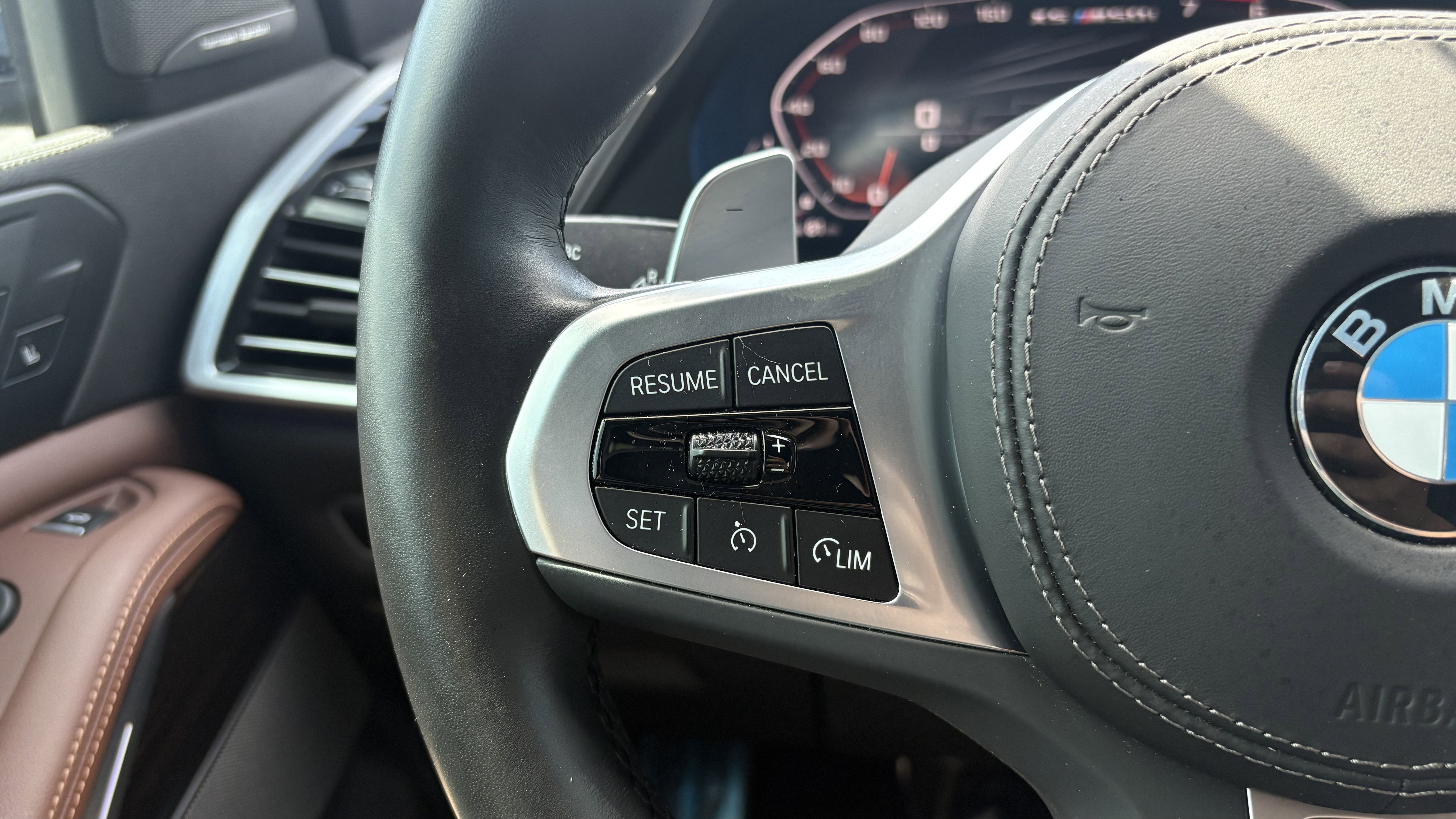 Used 2023 BMW X5 M50i w/ Executive Package AWD/4WD image 20