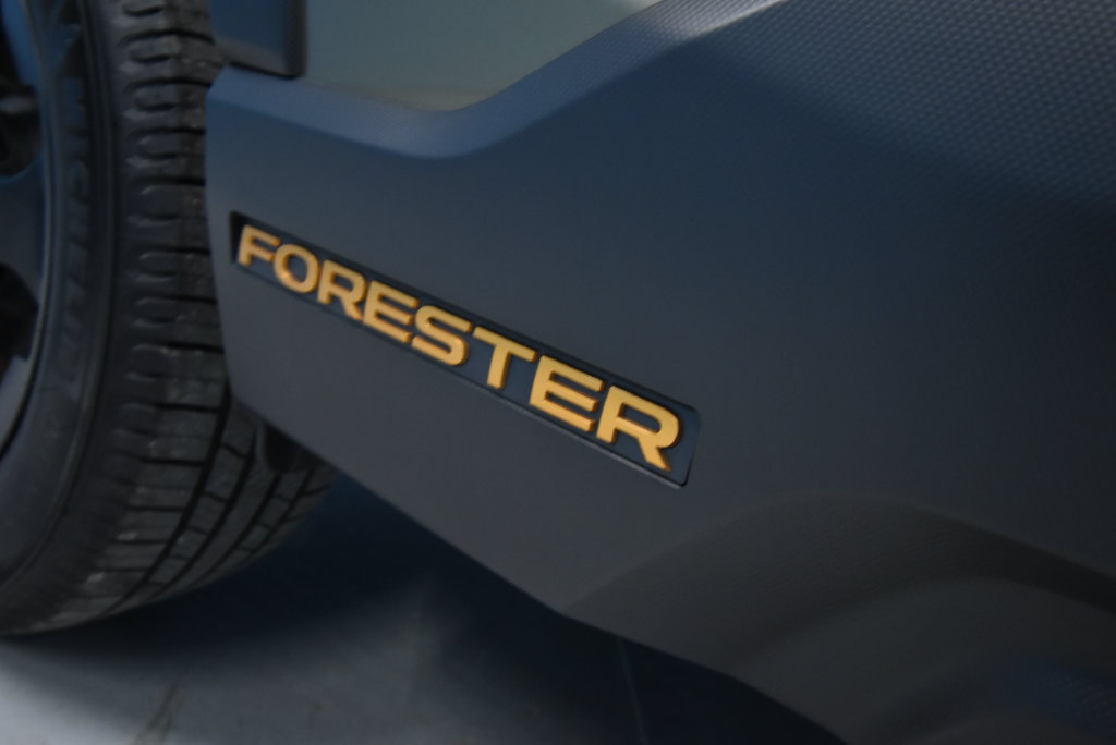 Used 2022 Subaru Forester Wilderness AWD/4WD image 42