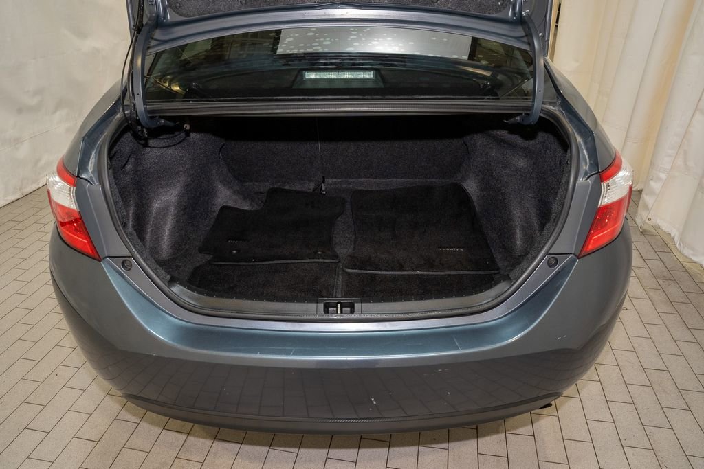 Used 2014 Toyota Corolla L image 5