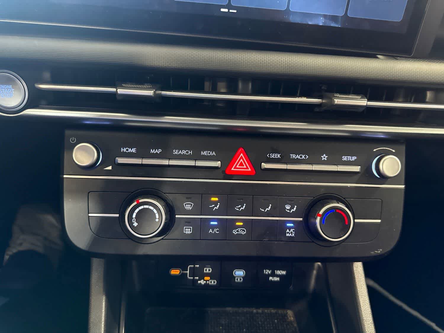 Certified 2025 Hyundai Tucson SE AWD/4WD image 27