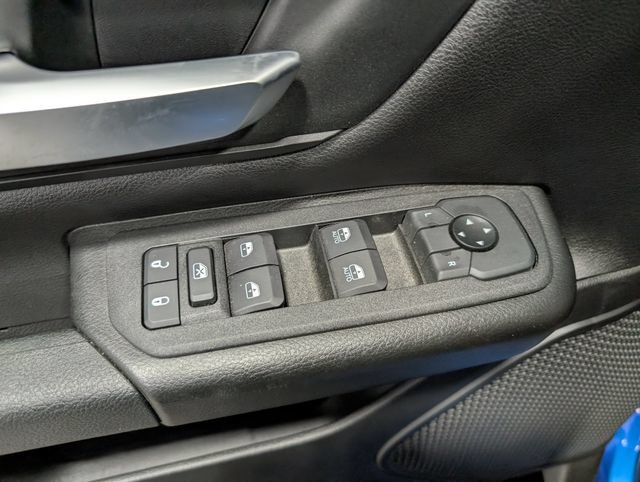 Used 2026 RAM 1500 Classic Warlock AWD/4WD image 13