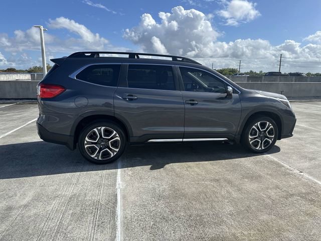 Used 2023 Subaru Ascent Limited w/ Technology Package image 33