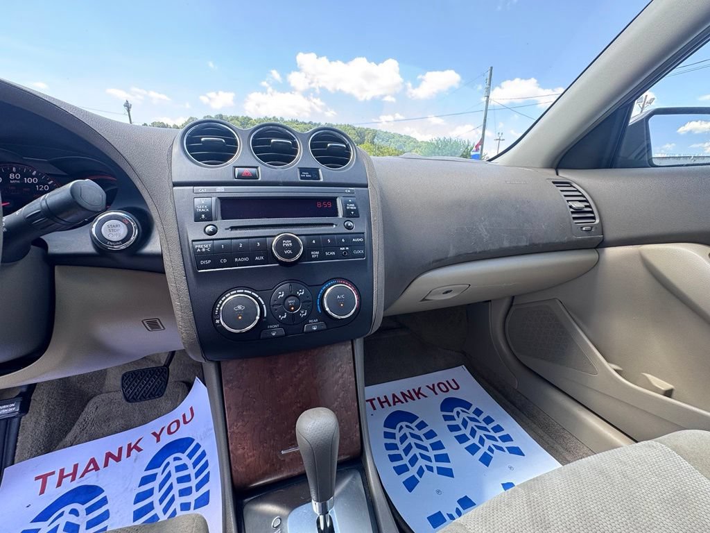 Used 2008 Nissan Altima 2.5 S w/ Convenience Plus Pkg FWD image 20