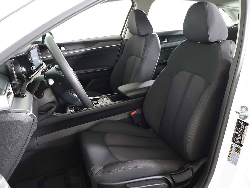 Used 2024 Kia K5 LXS image 27