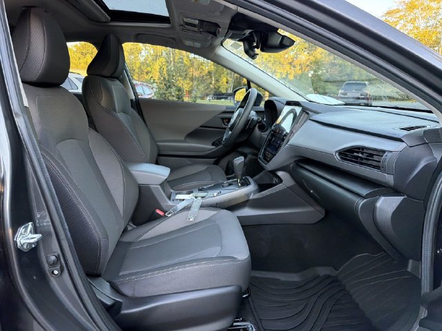 Certified 2026 Subaru Crosstrek 2.5i Premium AWD/4WD image 17
