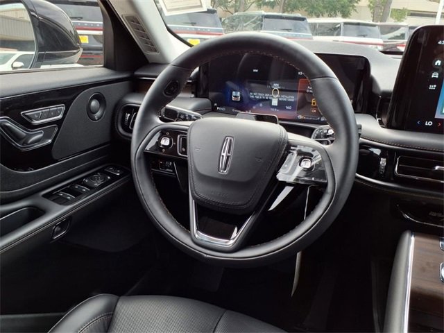 New 2025 Lincoln Aviator Reserve w/ Illumination Package image 10