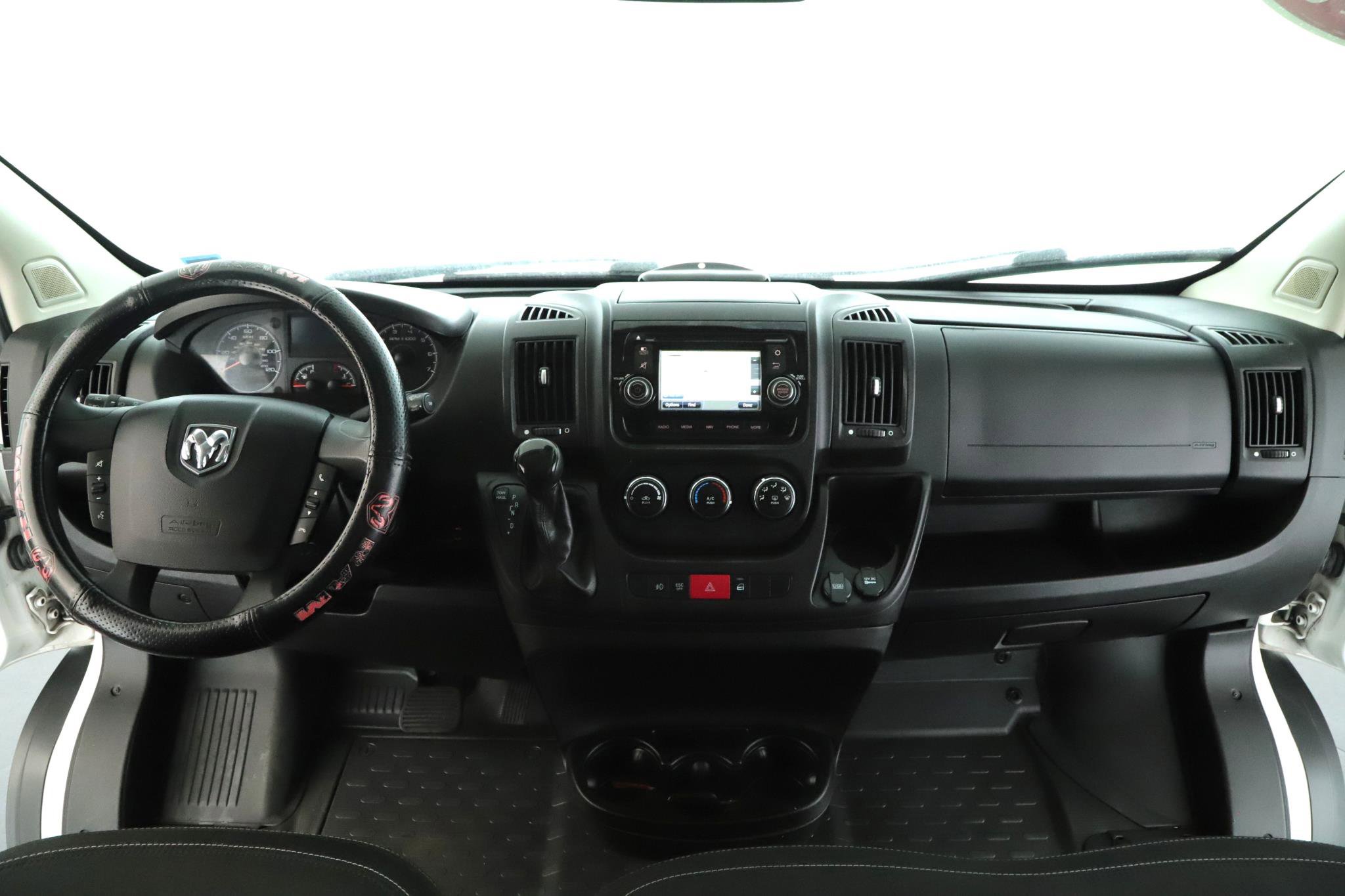 Used 2016 RAM ProMaster 1500 w/ Premium Appearance Group image 2