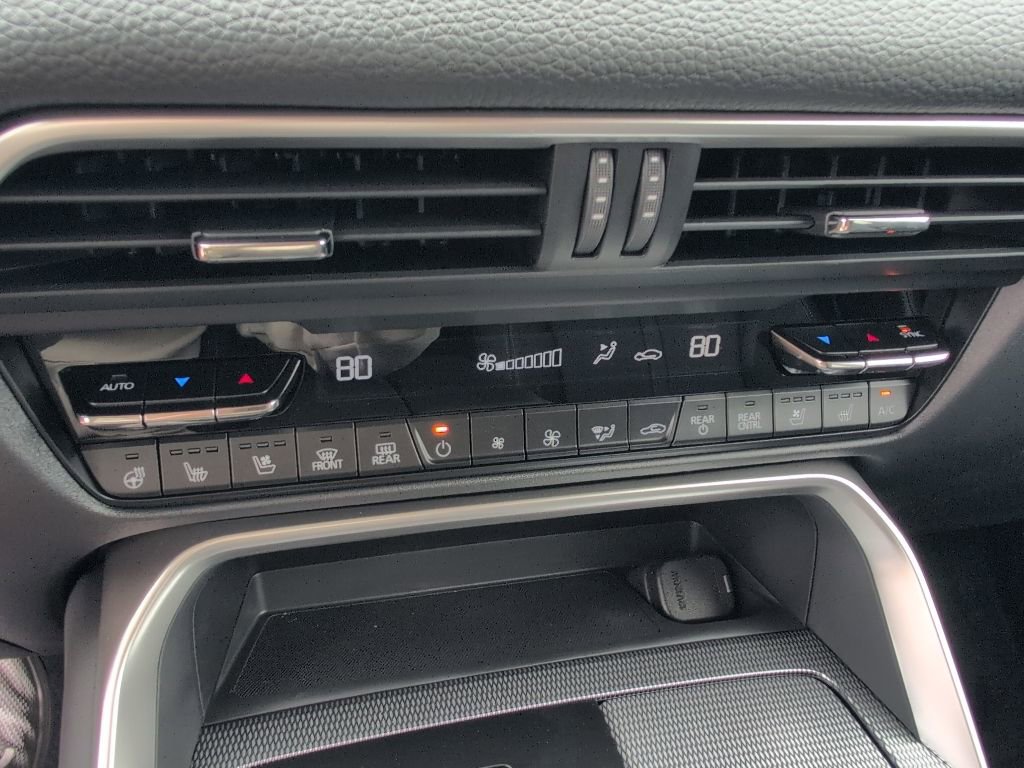 New 2026 MAZDA CX-70 SC AWD/4WD image 23
