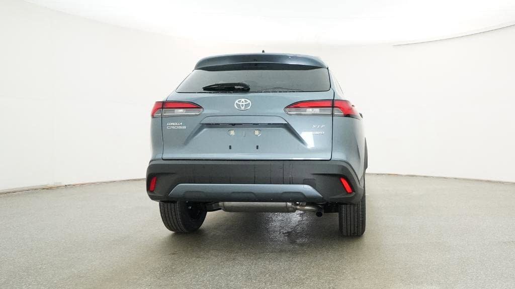 New 2026 Toyota Corolla Cross XLE w/ Convenience Package AWD/4WD image 23