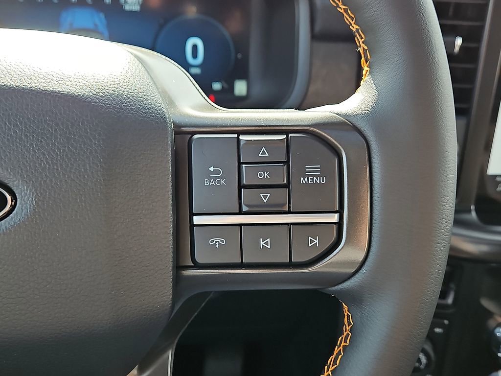 New 2026 Ford F150 Tremor AWD/4WD image 23