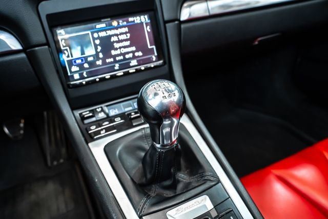 Used 2014 Porsche Boxster image 26