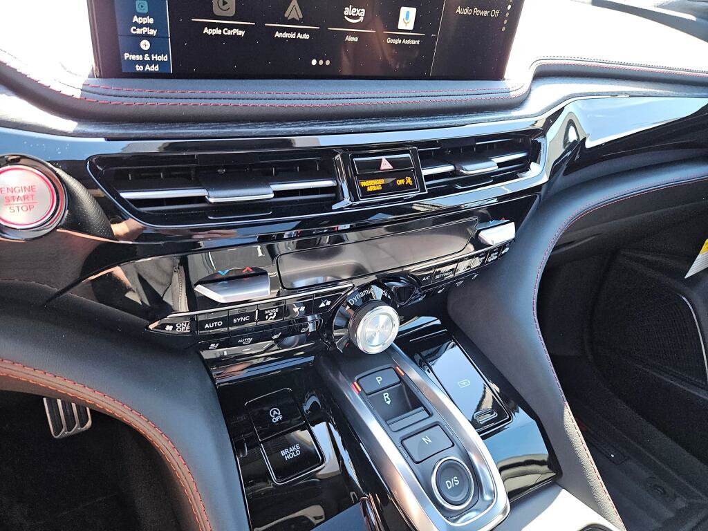 New 2026 Acura MDX Type S AWD/4WD image 31