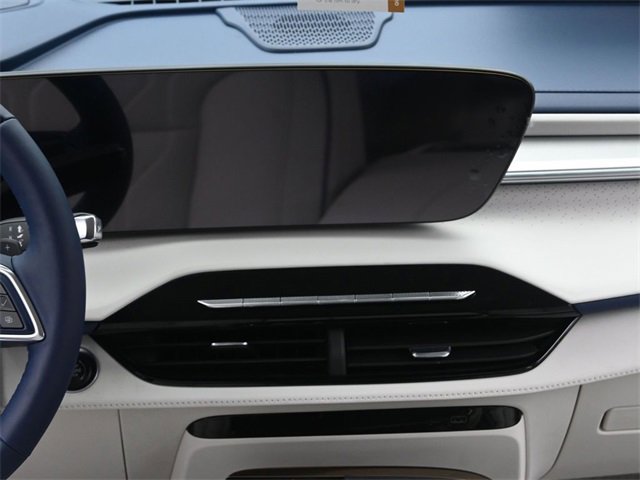 Certified 2025 Buick Enclave Avenir image 28