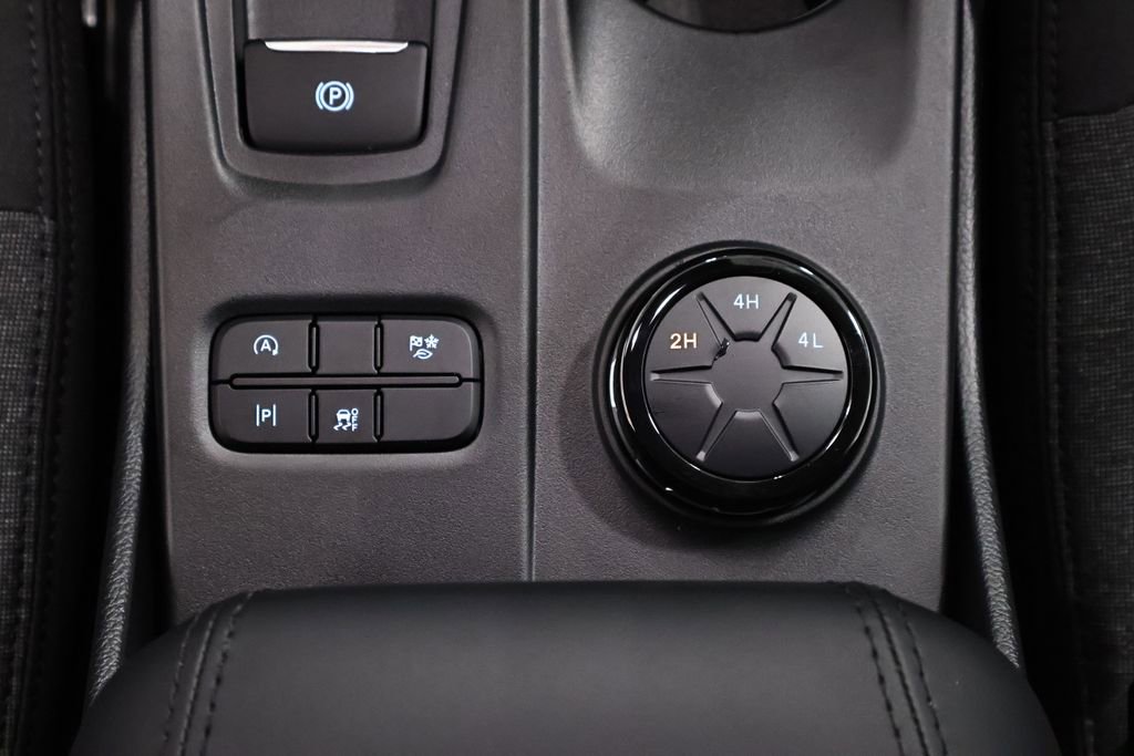 New 2026 Ford Ranger XLT image 20