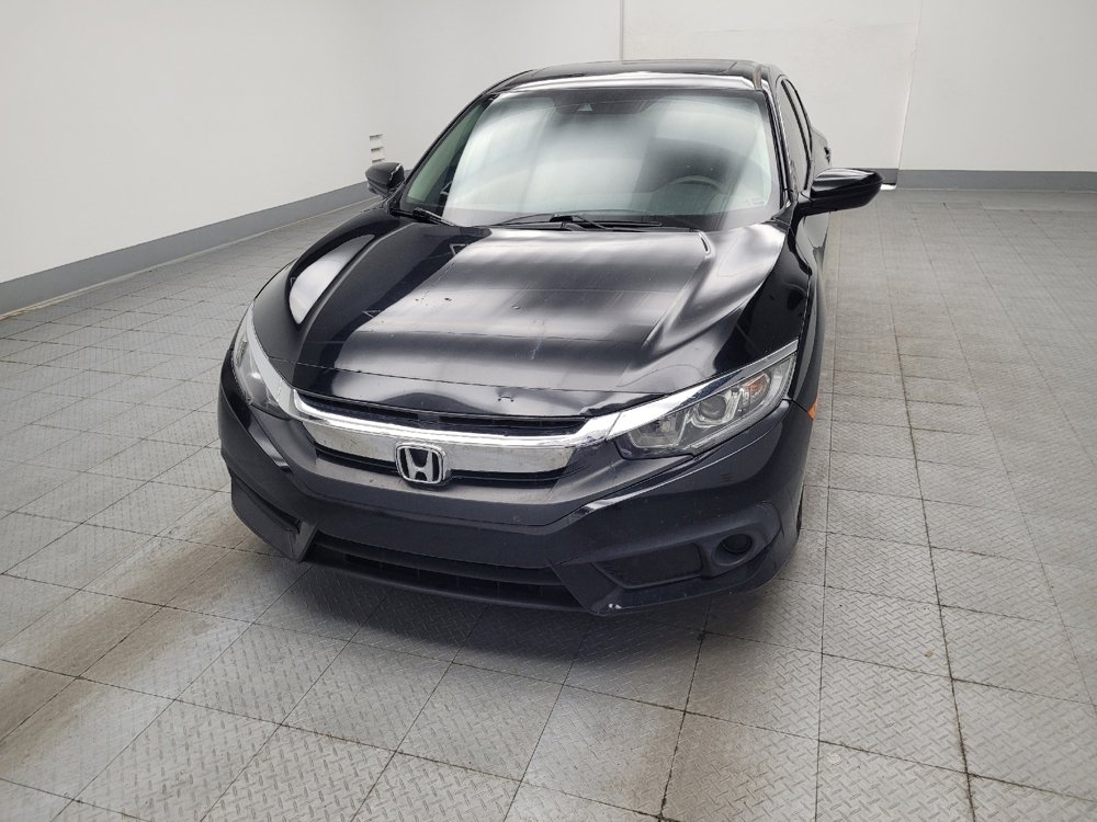 Used 2018 Honda Civic EX image 15