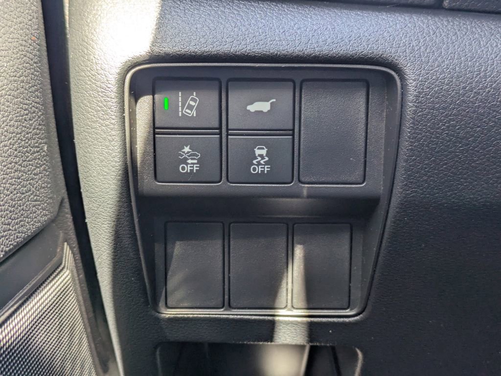Used 2022 Honda CR-V EX-L image 25