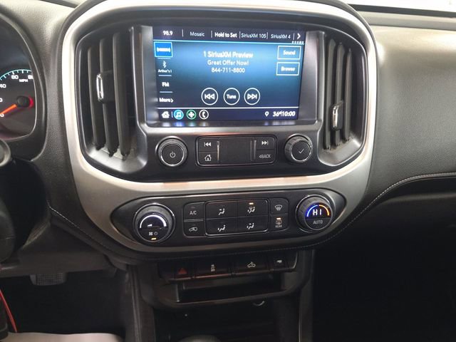 Used 2022 GMC Canyon Elevation image 12