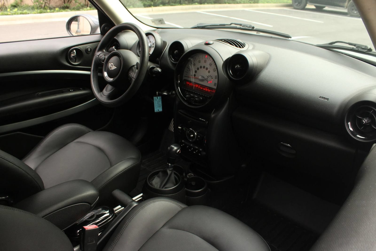Used 2013 MINI Cooper Paceman S FWD image 20