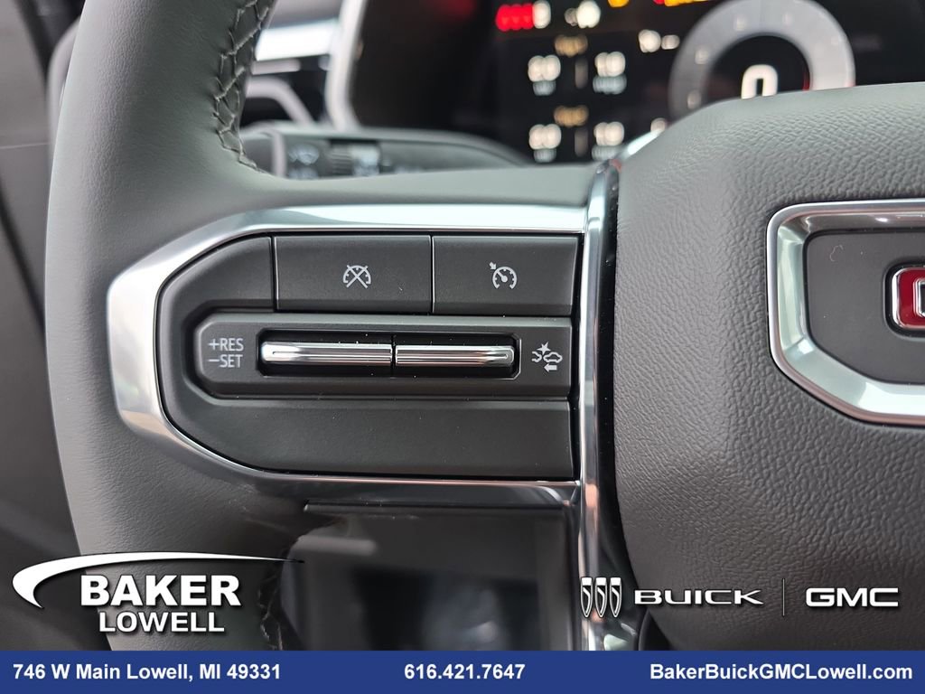 New 2026 GMC Canyon Elevation w/ Convenience Package image 16