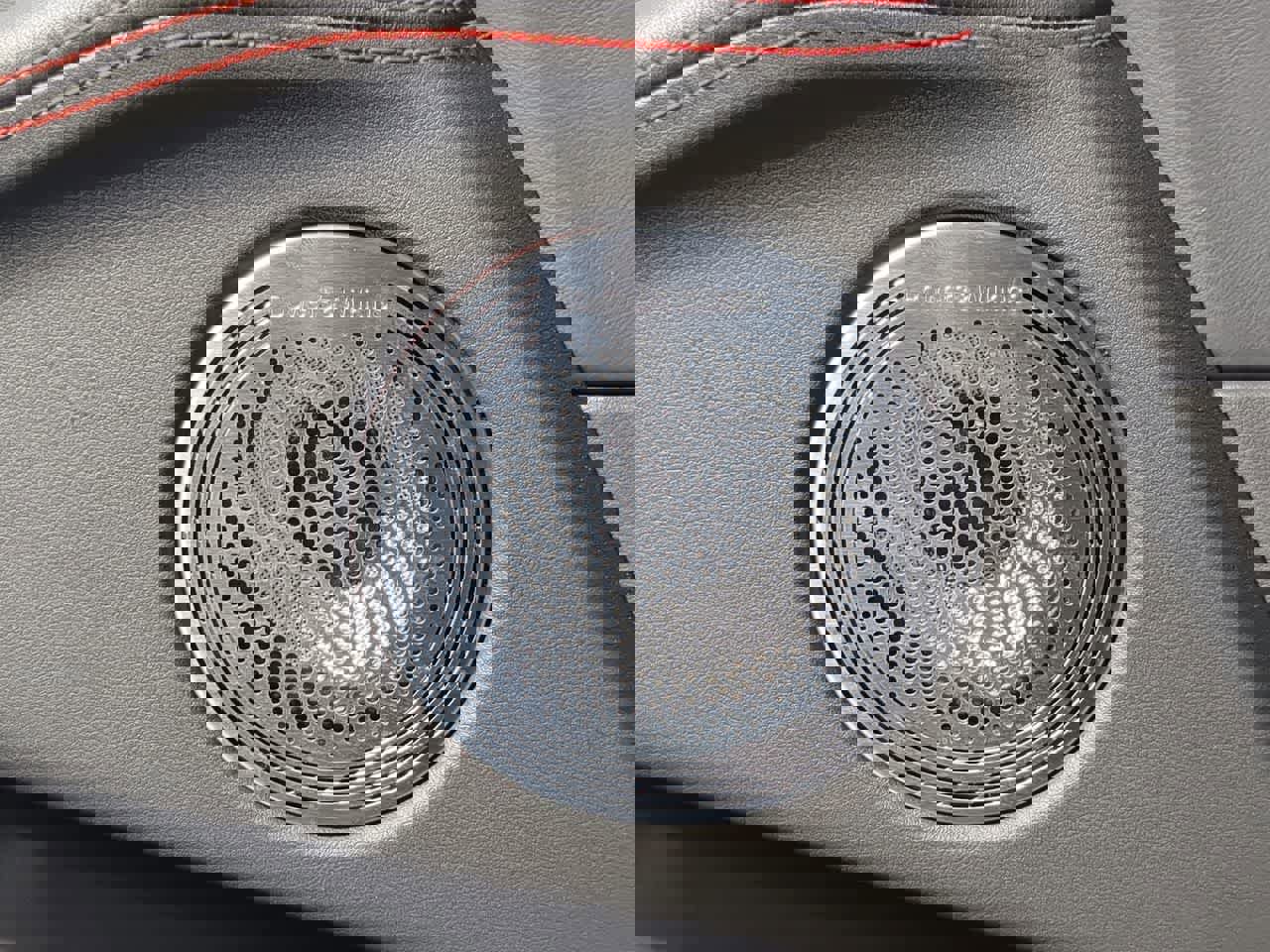 Used 2024 BMW XM Label Red w/ M Driver's Package image 29