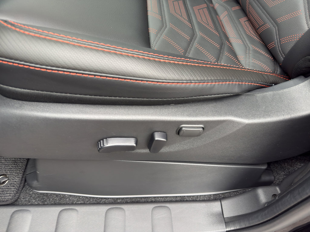 New 2026 Nissan Frontier PRO-4X image 16