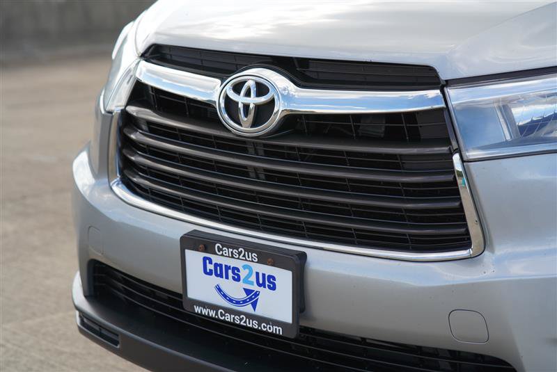 Used 2016 Toyota Highlander Limited AWD/4WD image 27