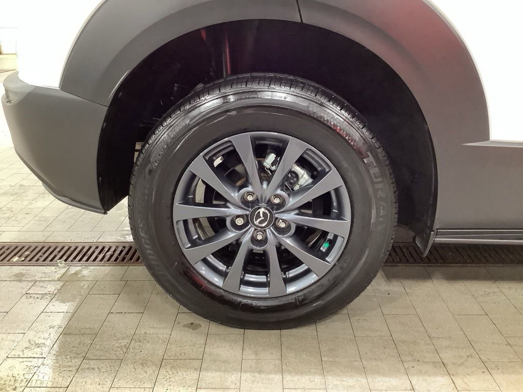 Certified 2025 MAZDA CX-30 AWD 2.5 S image 28