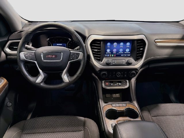 Used 2023 GMC Acadia SLE w/ Driver Convenience Package AWD/4WD image 20