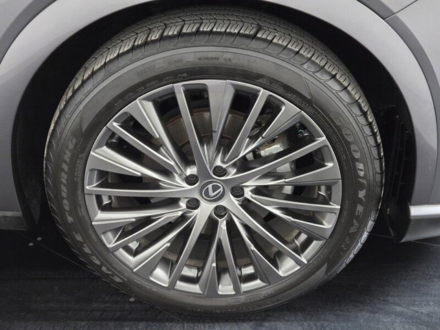 Certified 2023 Lexus RX 350 FWD image 9