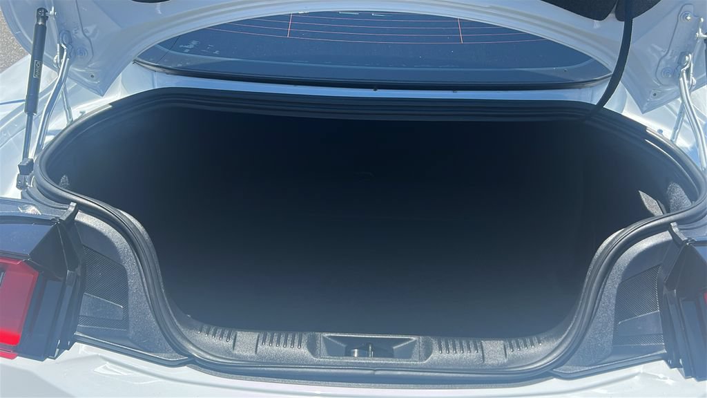 Certified 2024 Ford Mustang GT Premium RWD image 18