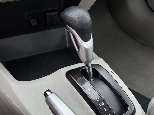 Used 2012 Honda Civic EX image 18
