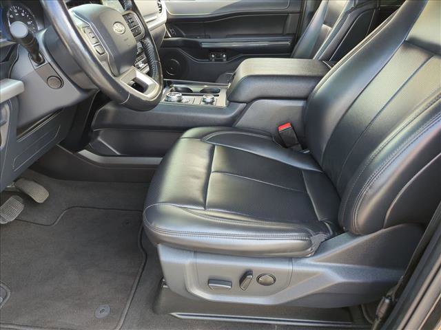 Used 2024 Ford Expedition Max XLT AWD/4WD image 15