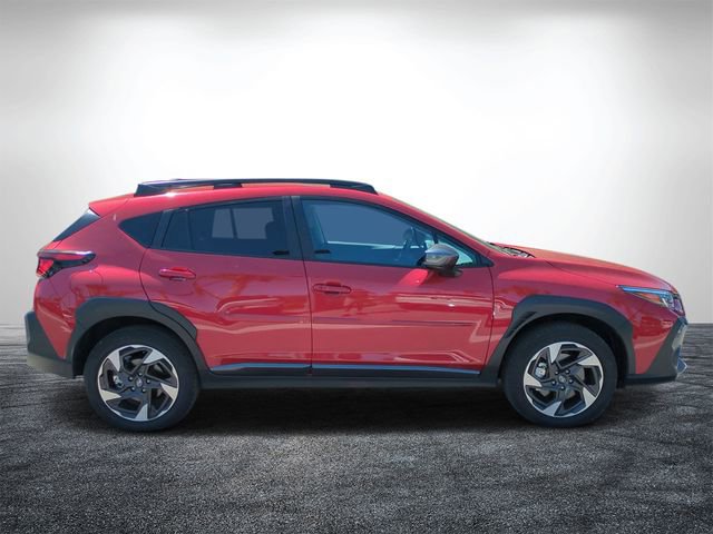 Certified 2025 Subaru Crosstrek 2.5i Limited w/ Crosstrek Mirror Package AWD/4WD image 2