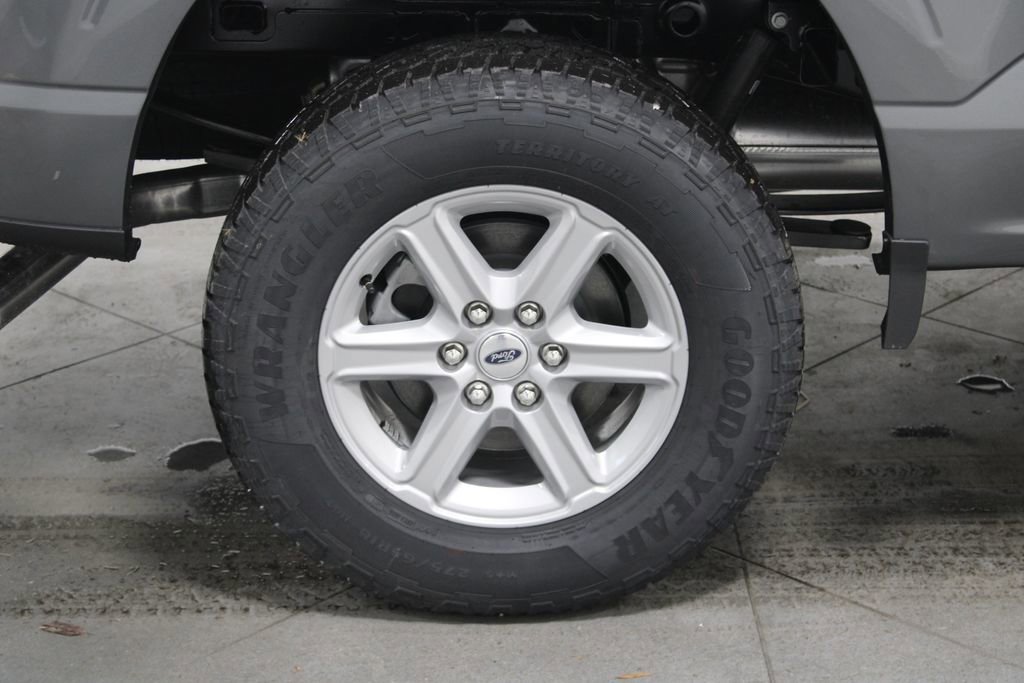 New 2026 Ford F150 XLT image 15