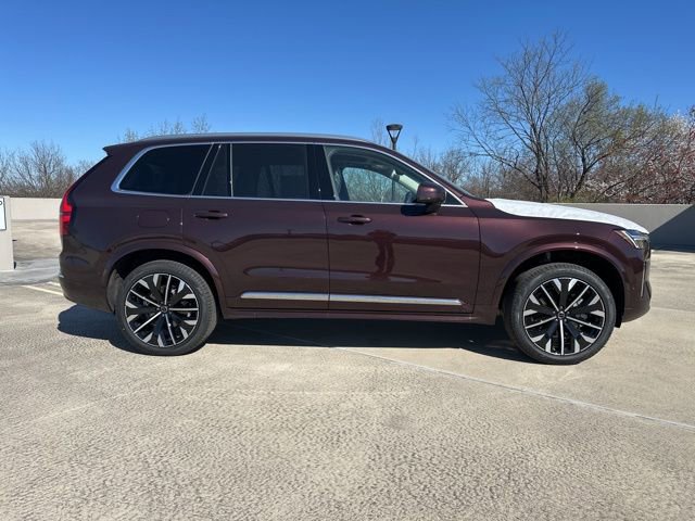 New 2026 Volvo XC90 B6 Plus w/ Protection Package Premier AWD/4WD image 8