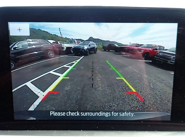 Used 2022 Ford Escape SE w/ Cold Weather Package image 27