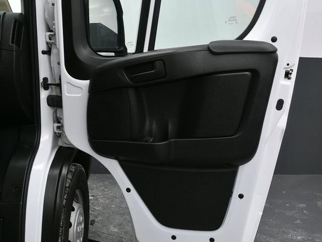Used 2023 RAM ProMaster 2500 image 12