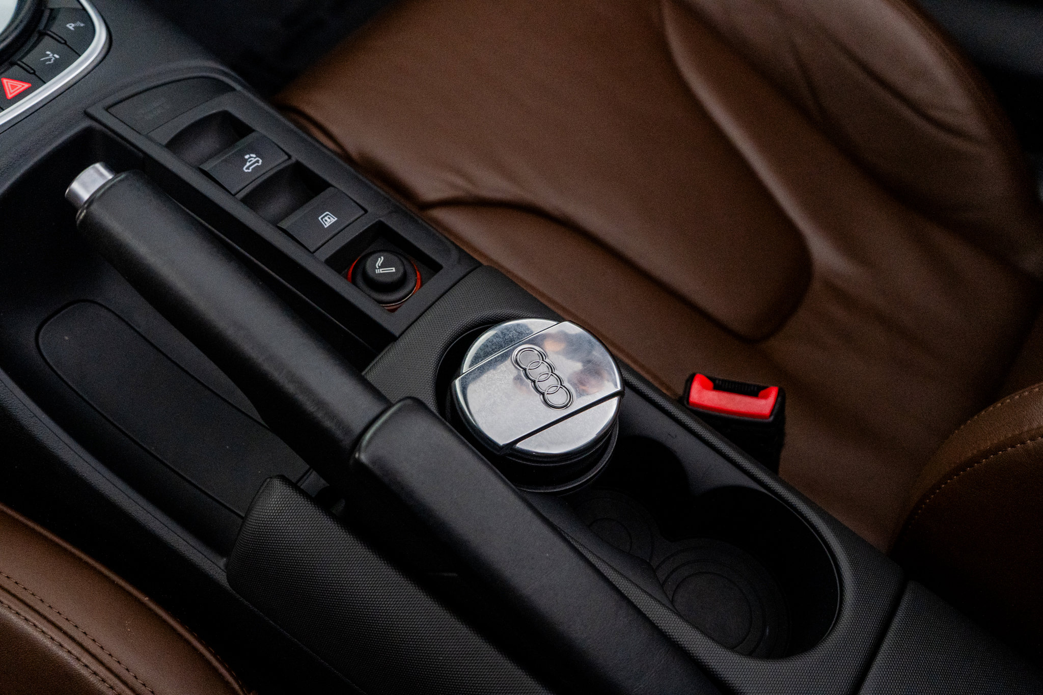 Used 2011 Audi R8 V8 image 33