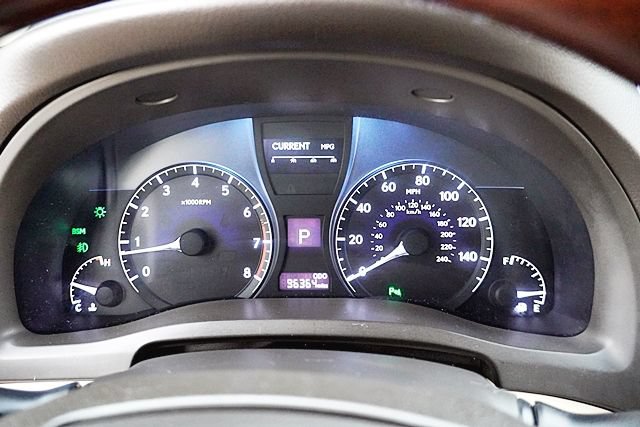 Used 2014 Lexus RX 350 FWD w/ Navigation Package image 34