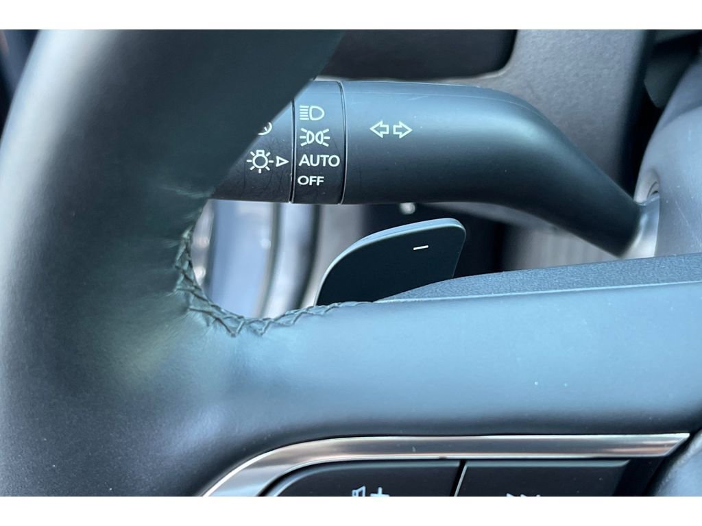 Certified 2025 MAZDA CX-50 2.5 Turbo w/ Cargo Package image 38