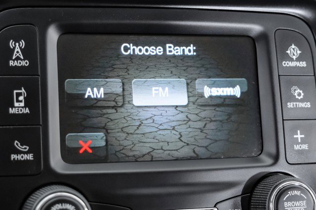 Used 2018 Jeep Cherokee Latitude image 24