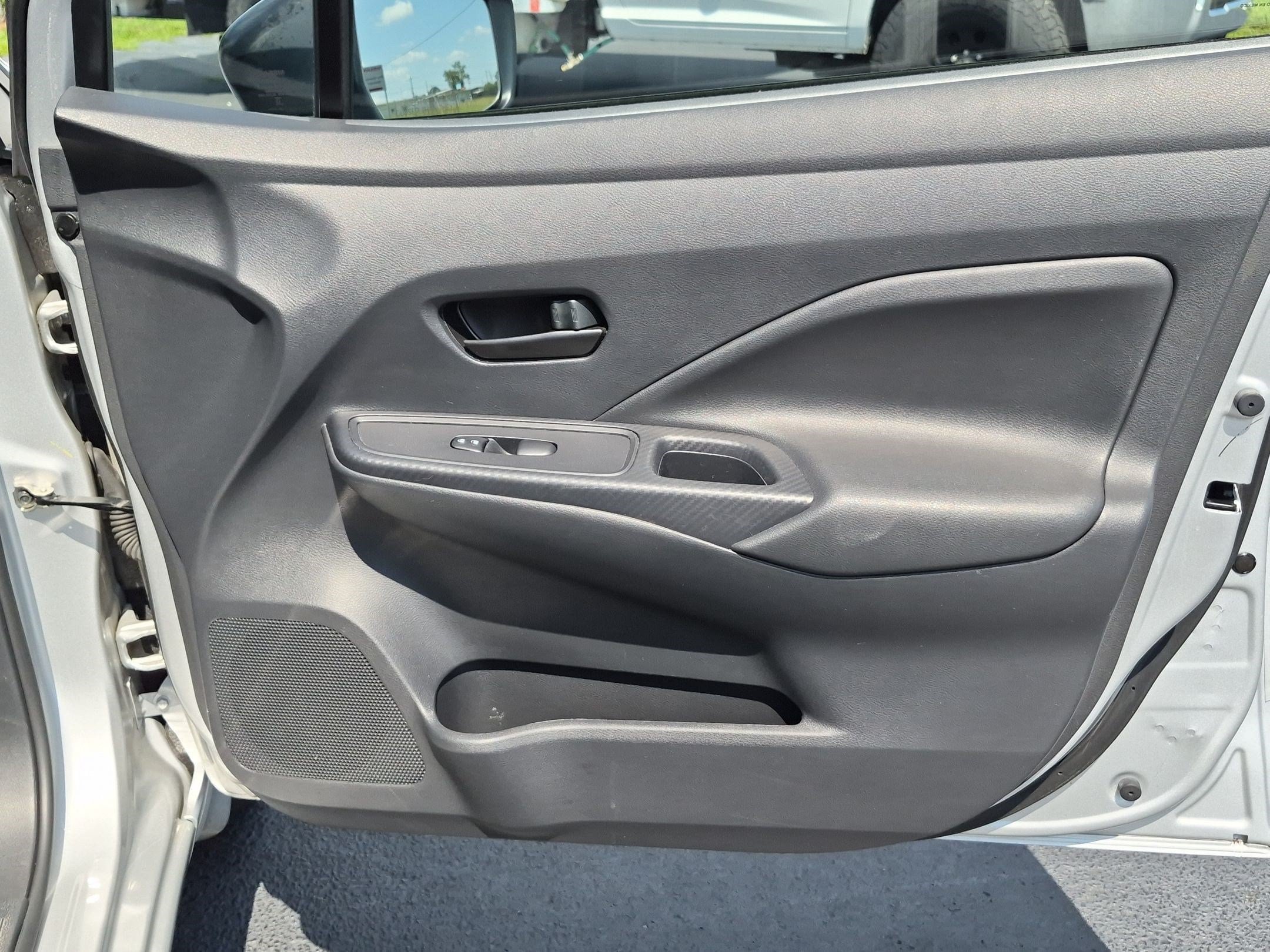 Used 2023 Nissan Versa S w/ S Plus Package FWD image 31
