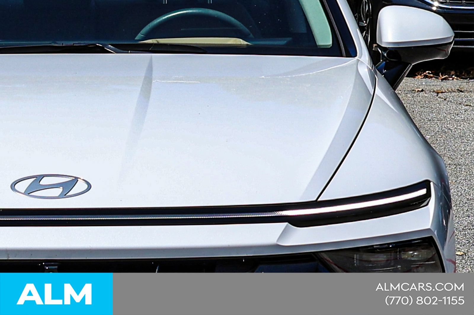 Used 2025 Hyundai Sonata Limited FWD image 14