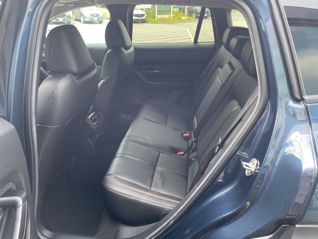 New 2026 MAZDA CX-50 AWD 2.5 S w/ Weather Package image 13