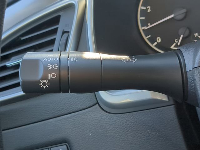 Used 2022 Nissan Murano SL w/ SL Moonroof Package image 30