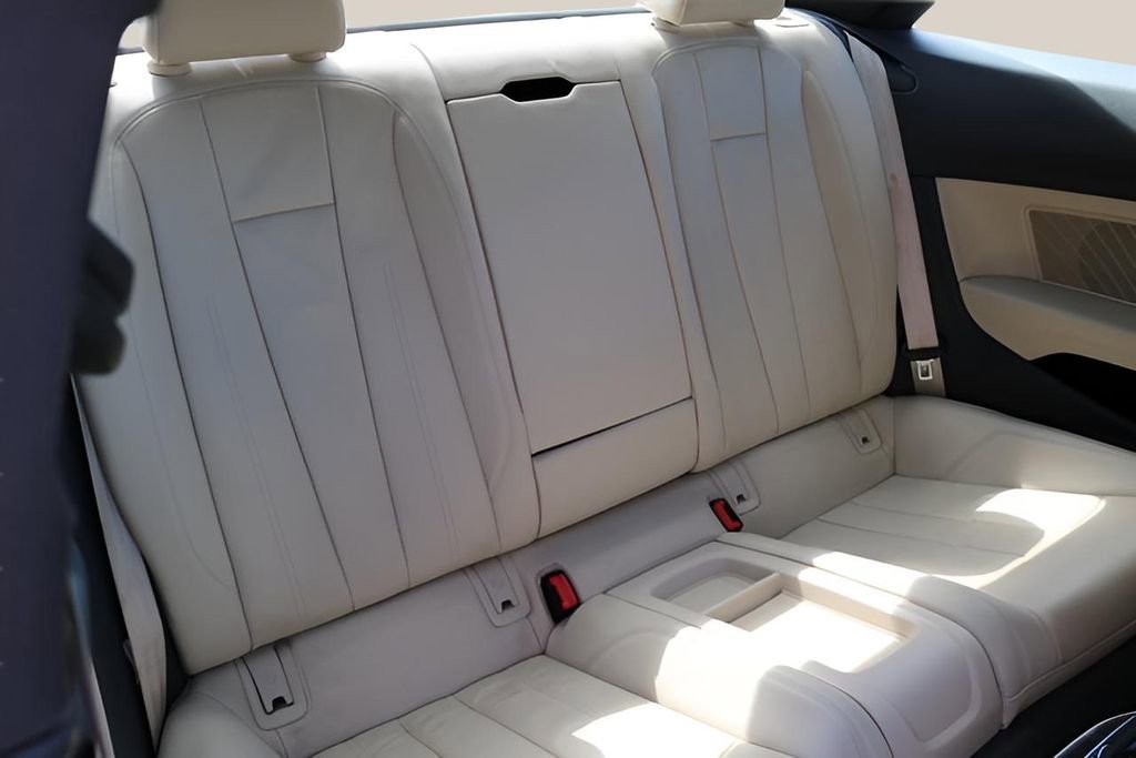 Used 2018 Audi A5 2.0T Prestige w/ Driver Assistance Package image 18